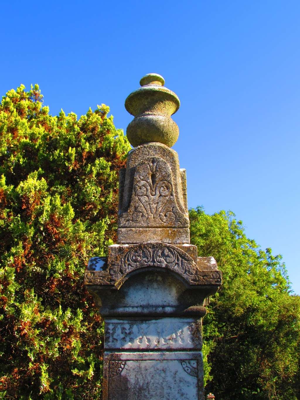 Old Stone Church Cemetery | Winchester, VA 22603, USA