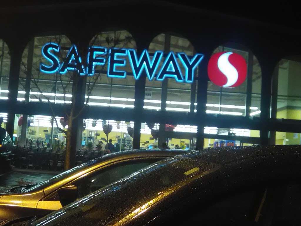 Safeway | 1489 Bird Ave, San Jose, CA 95125, USA | Phone: (408) 878-0691