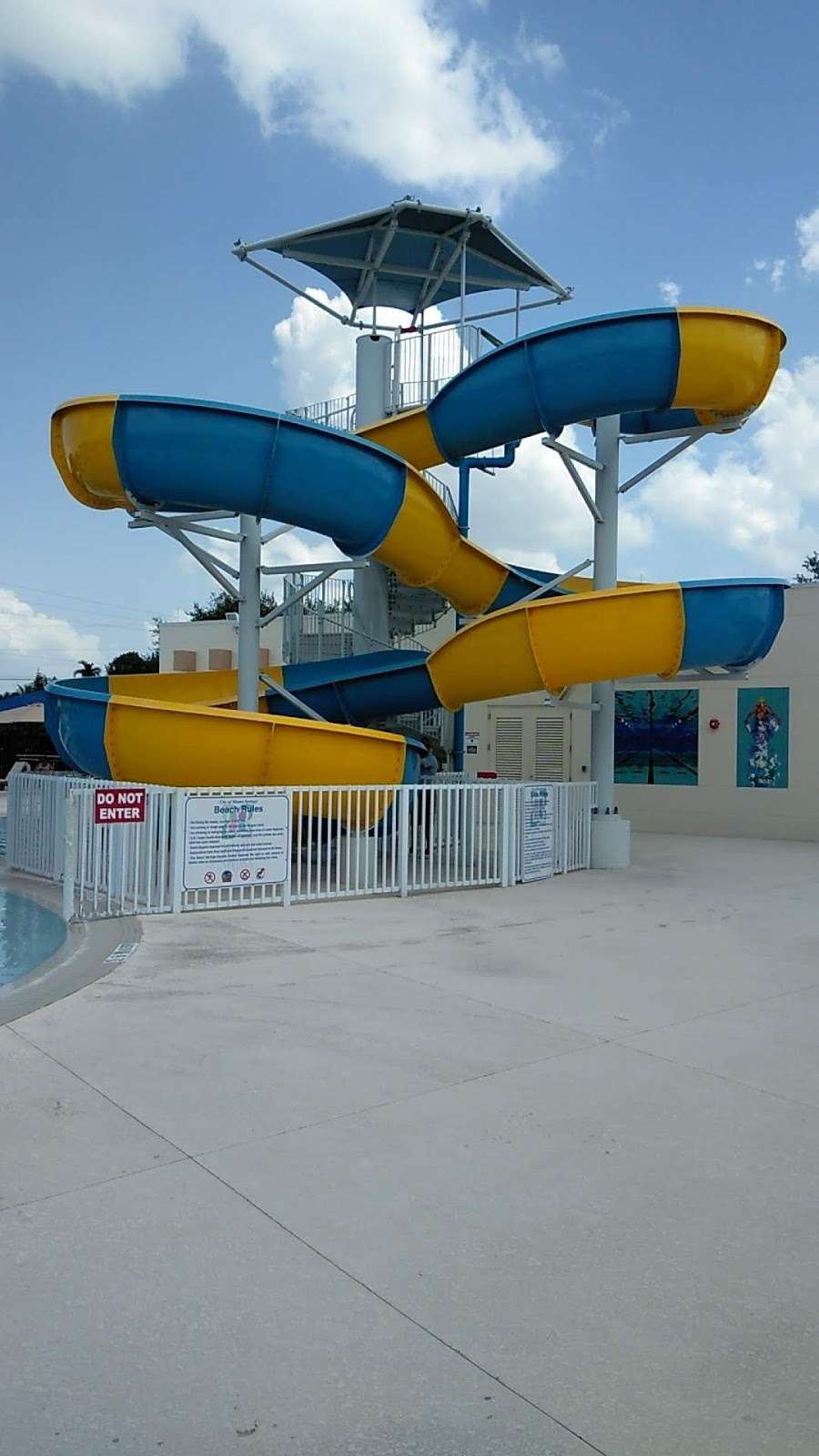 Miami Springs Recreation Center | 1401 Westward Dr, Miami Springs, FL 33166, USA | Phone: (305) 805-5076