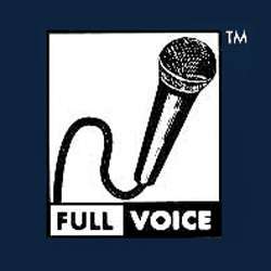 Full Voice | 401 SE Fleetway Dr, Lees Summit, MO 64081, USA | Phone: (816) 875-2095