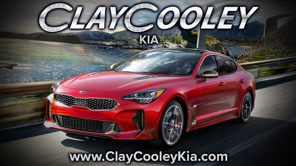 Clay Cooley Kia | 1247 E Airport Fwy, Irving, TX 75062 | Phone: (469) 373-8823