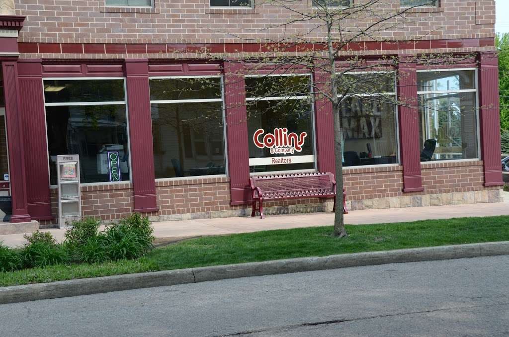 Collins & Co Realtors | 232 S Main St, Culver, IN 46511, USA | Phone: (574) 842-4652