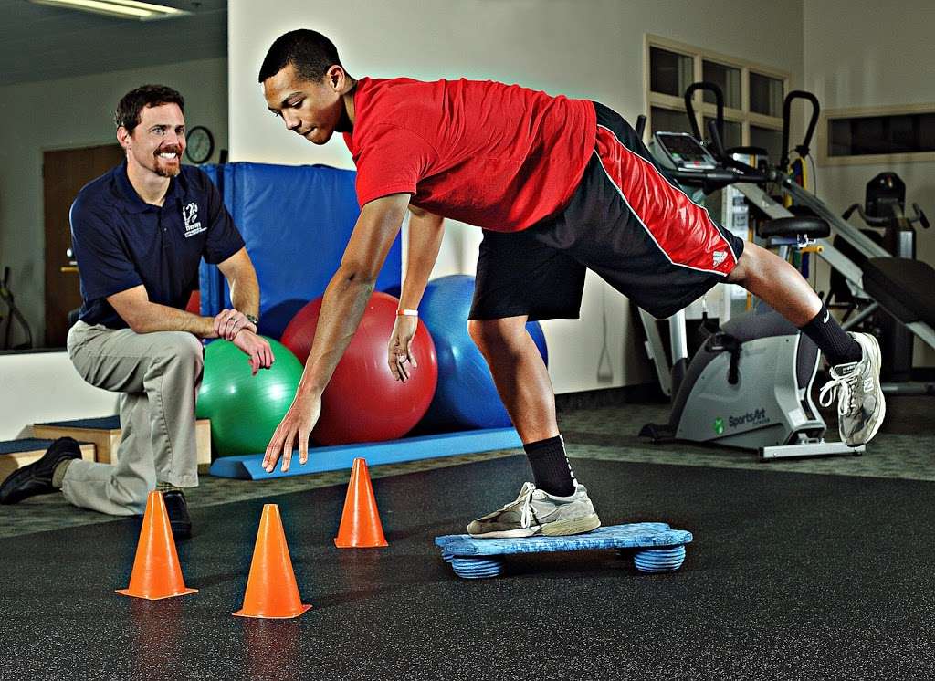 Procare Physical Therapy | 8333 W McNab Rd #223, Tamarac, FL 33321 | Phone: (954) 446-9178