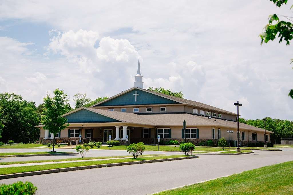 New Life Assembly of God of EHT, NJ | 5071 Fernwood Ave, Egg Harbor Township, NJ 08234, USA | Phone: (609) 926-7000