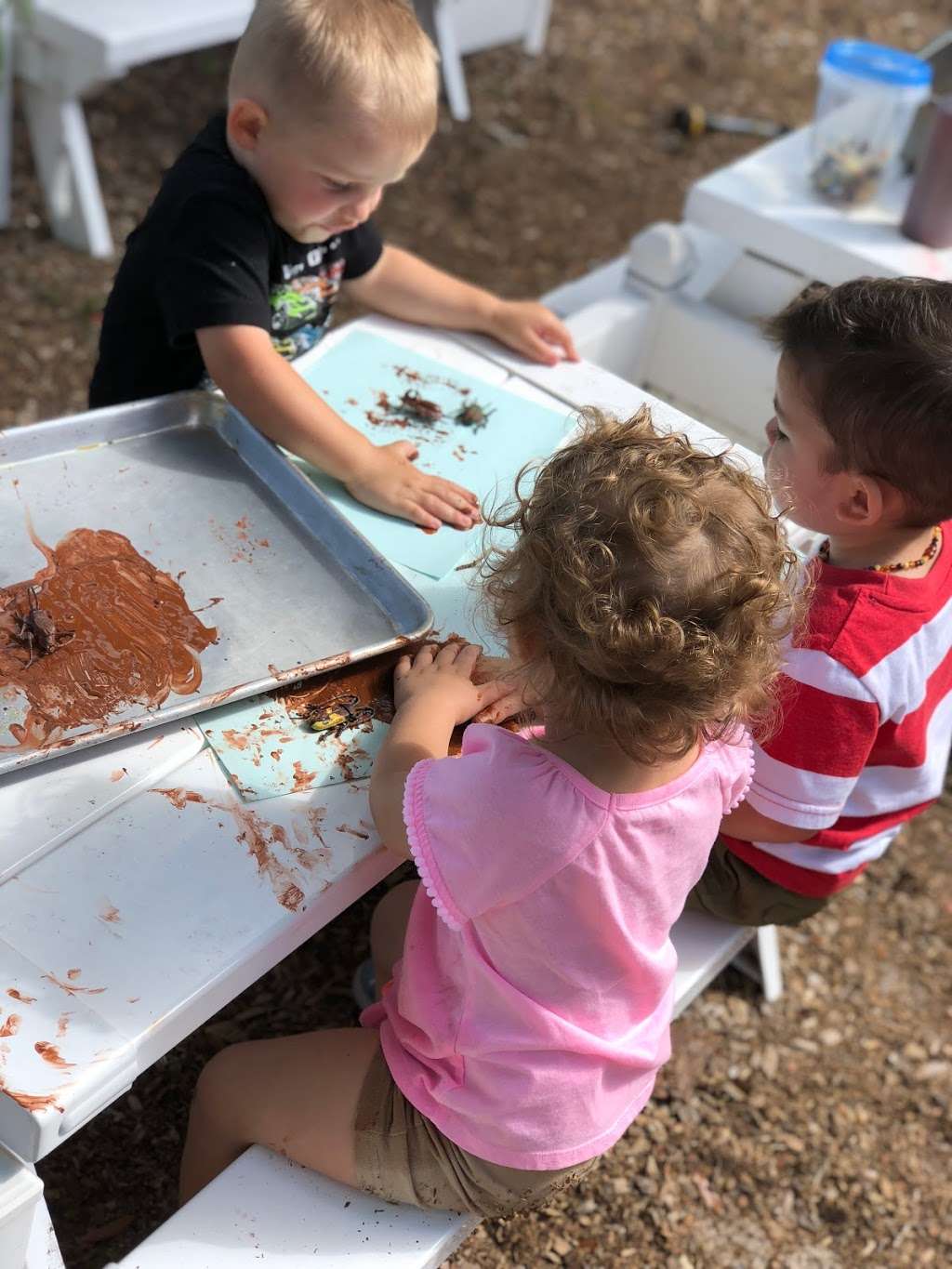 Cca Preschool 351 Ascension Dr Casselberry Fl 32707 Usa