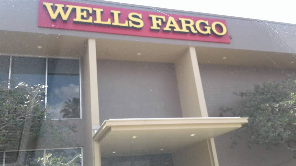 Wells Fargo Bank | 9775 N 56th St, Temple Terrace, FL 33617 | Phone: (813) 313-1680