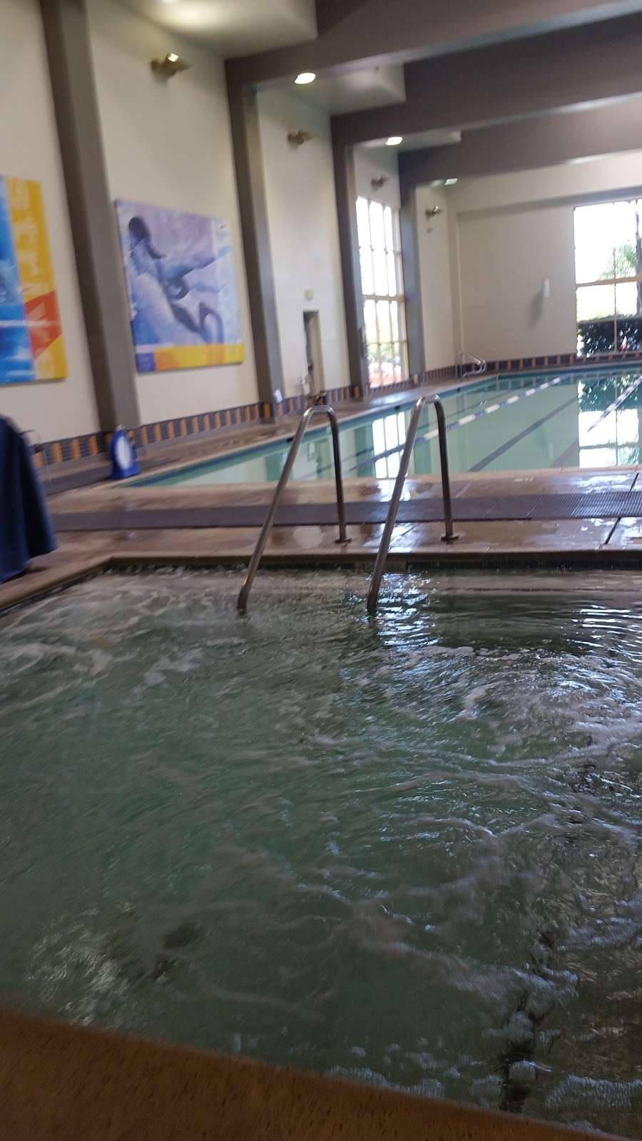 Waterworks Swim School Sorrento Valley | 10535 Heater Ct, San Diego, CA 92121, USA | Phone: (760) 603-9400