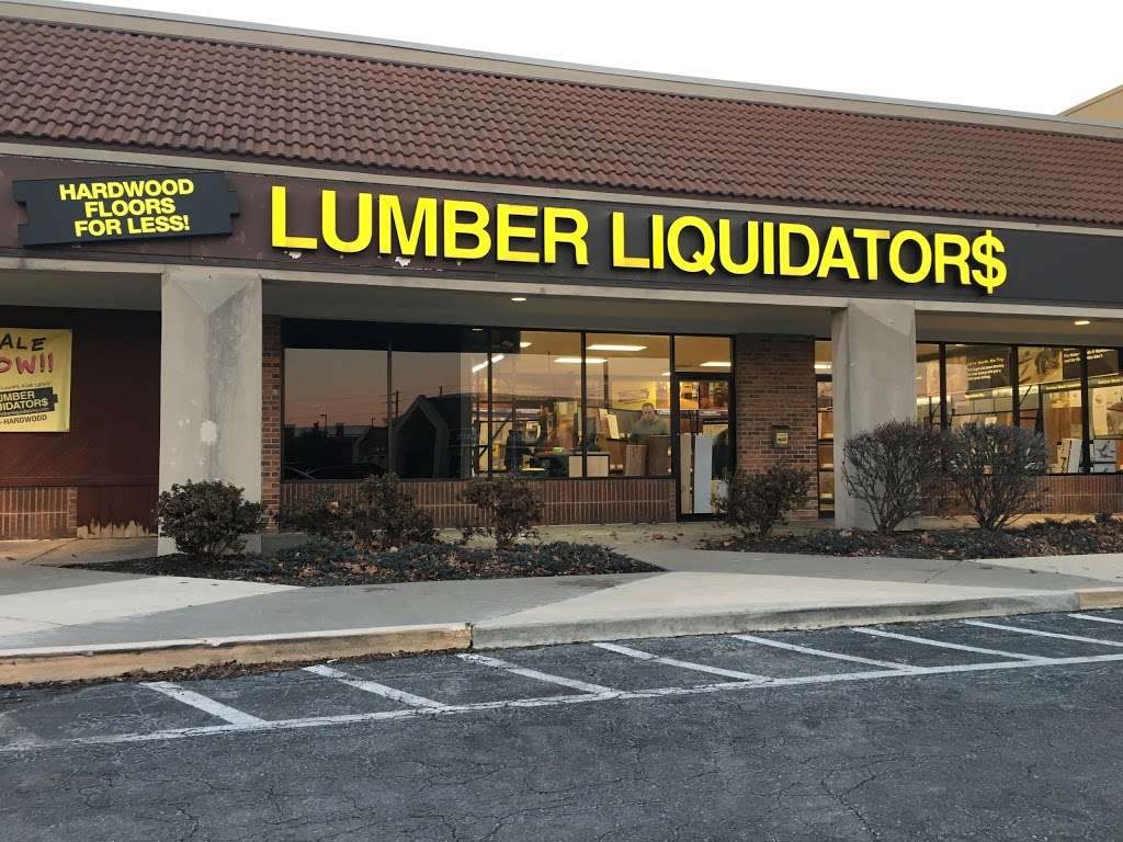Lumber Liquidators, Inc. | 9800 Quivira Rd, Lenexa, KS 66215 | Phone: (913) 254-9800