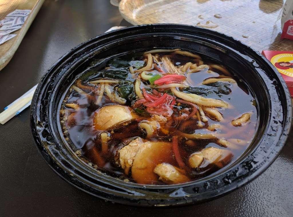 Wok N Bowl Ramen | 1 Legoland Dr, Carlsbad, CA 92008, USA | Phone: (760) 271-3411