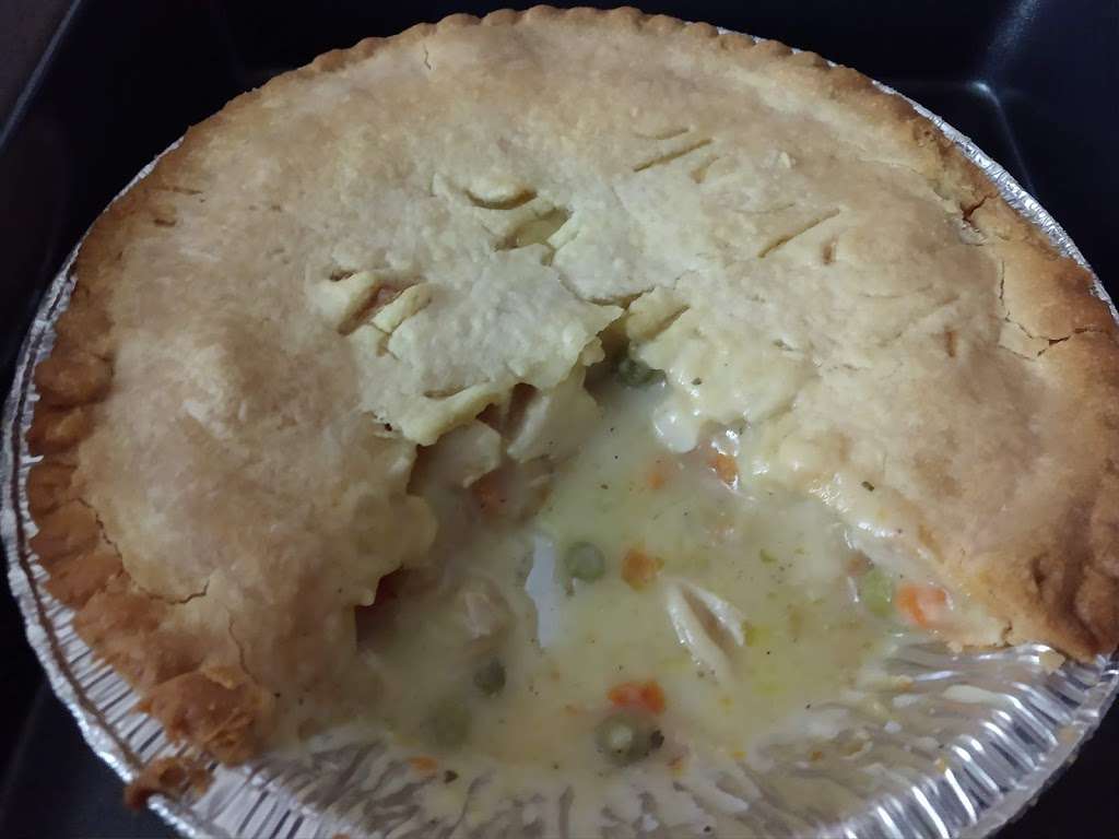 Zooks Homemade Chicken Pies | 3194 Harvest Dr, Ronks, PA 17572, USA | Phone: (717) 768-0239