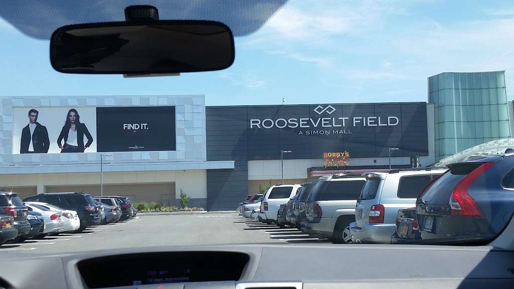 Roosevelt Field | 630 Old Country Rd, Garden City, NY 11530, USA | Phone: (516) 742-8001