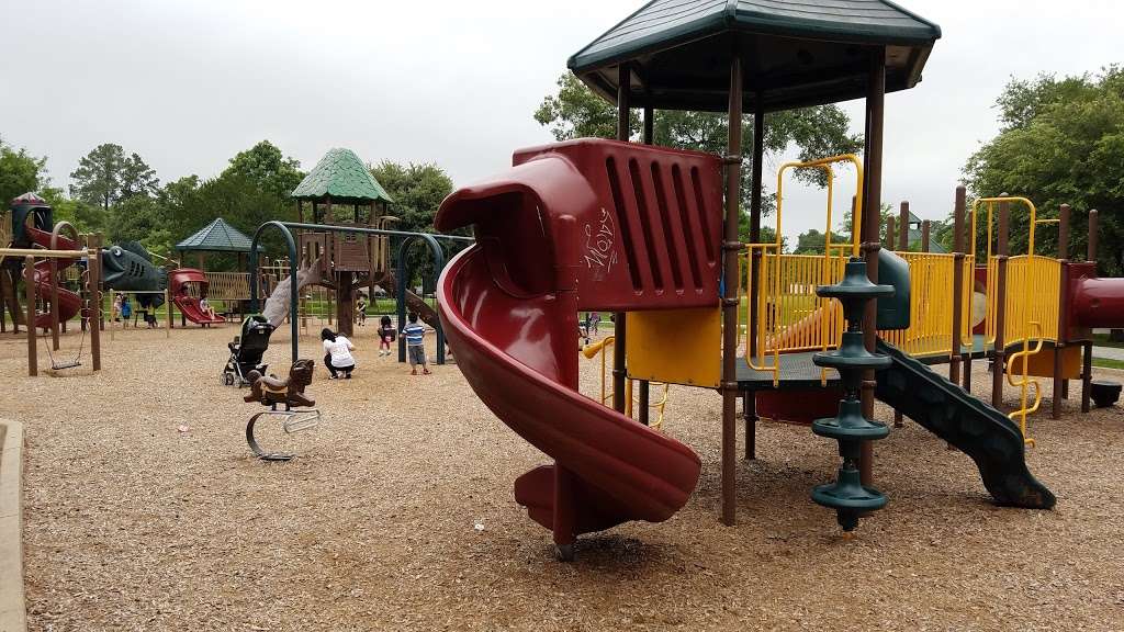 Nob Hill Park | 10300 Timberoak Dr, Houston, TX 77043, USA | Phone: (832) 394-8804