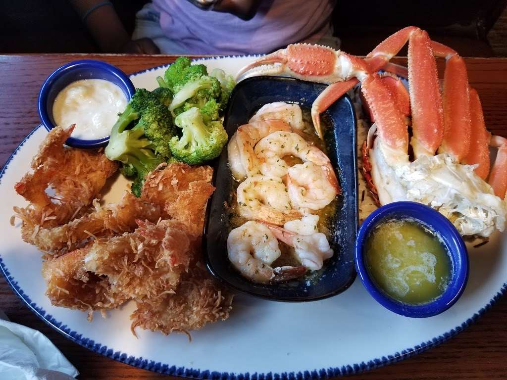 Red Lobster | 9500 SW Hwy, Oak Lawn, IL 60453, USA | Phone: (708) 636-1019