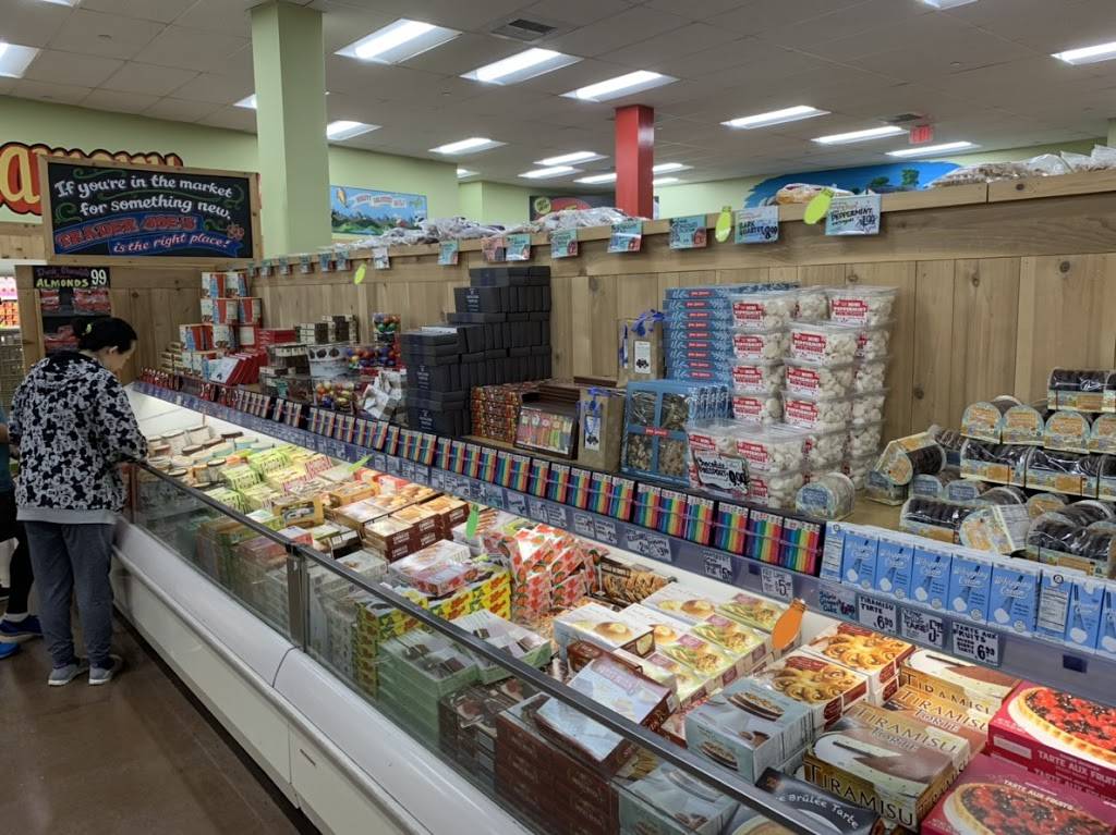 Trader Joes | 316 W El Camino Real, Sunnyvale, CA 94087, USA | Phone: (408) 736-7573