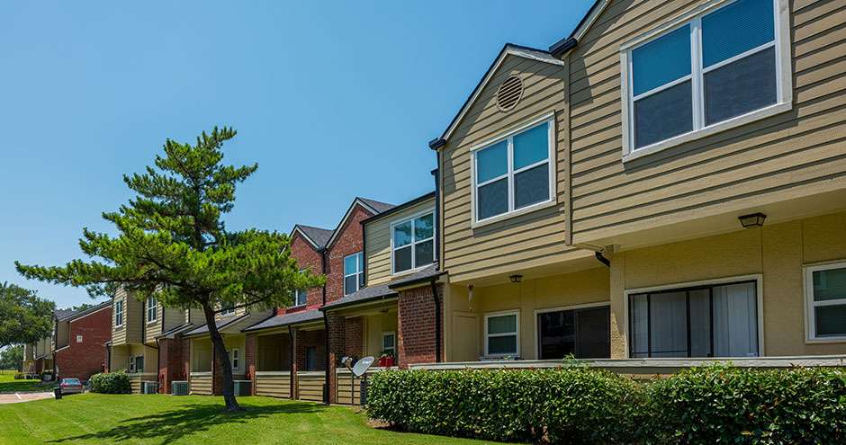 The Tallows Apartments | 1602 Frankford Rd E, Carrollton, TX 75007 | Phone: (844) 380-7315