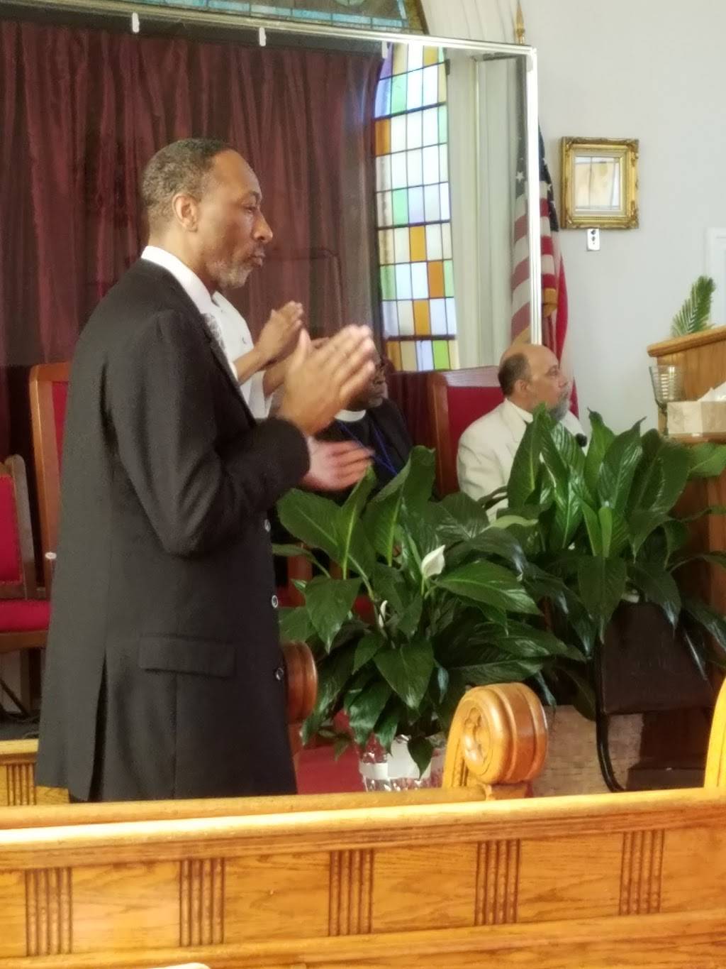 St James Fire Baptized Hlnss | 3903 18th St, Detroit, MI 48208, USA | Phone: (313) 895-1379 St James Fire Baptized Hlnss | 3903 18th St, Detroit, MI 48208, USA | Phone: (313) 895-1379