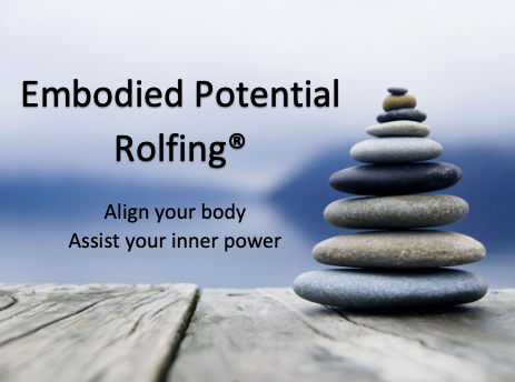Embodied Potential Rolfing® | 7621 W 88th Ave, Westminster, CO 80005, USA | Phone: (603) 285-2894