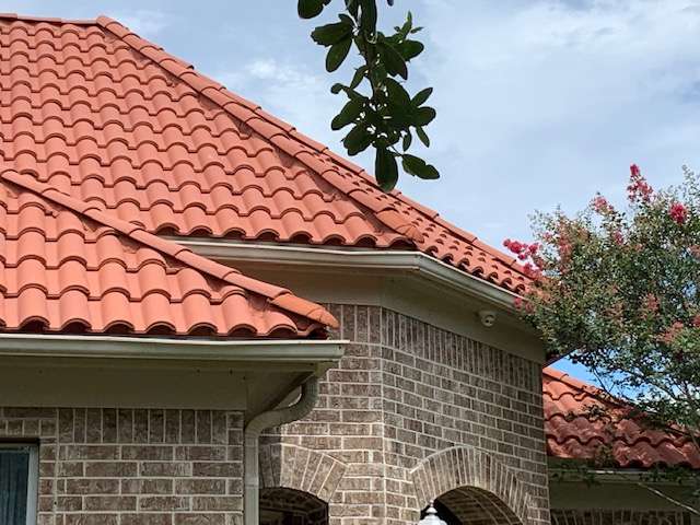 Elegant Roofing & Restoration Contractors | 5829 West Sam Houston Pkwy N #108, Houston, TX 77041, USA | Phone: (832) 406-7157