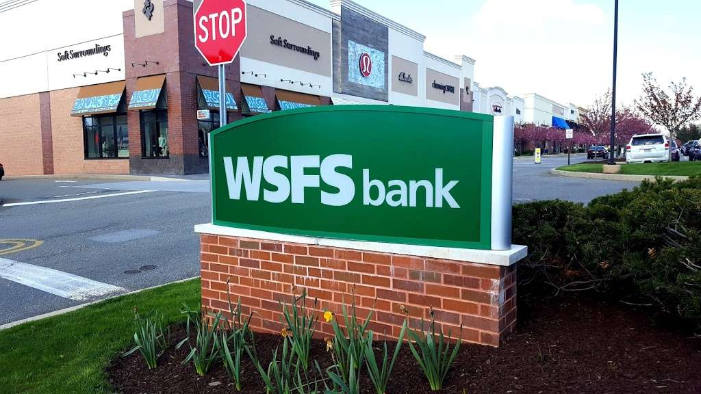 WSFS Bank | 979 Baltimore Pike, Glen Mills, PA 19342 | Phone: (610) 359-6984