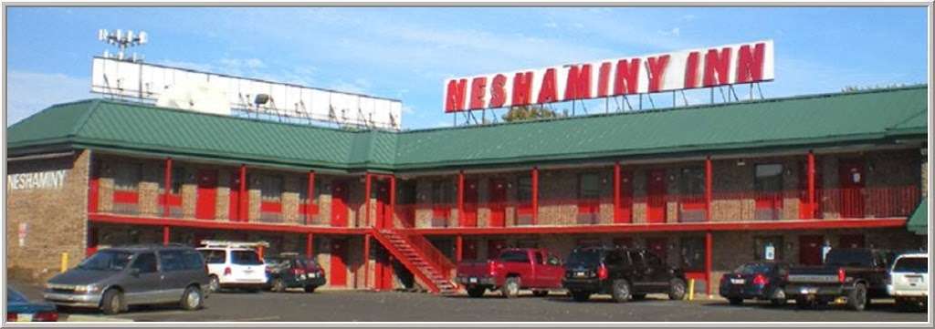 Neshaminy Inn | 2345 Old Lincoln Hwy, Feasterville-Trevose, PA 19053, USA | Phone: (215) 638-8100