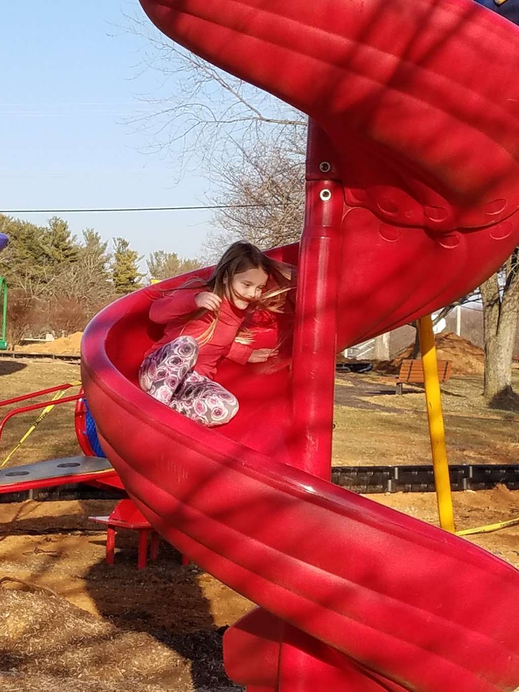 Glen Rock Playground | 239 Hanover St, Glen Rock, PA 17327, USA | Phone: (717) 235-3206