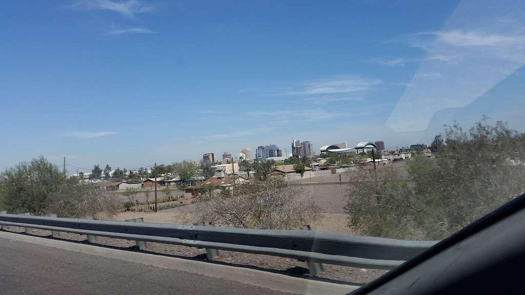 Barrios Unidos Park | 1501 E Mohave St, Phoenix, AZ 85034, USA | Phone: (602) 262-6111