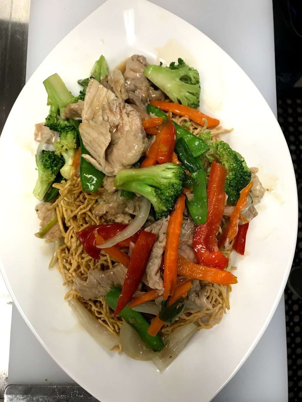 Thai Rainbow | 740 Concourse Cir #102, Middle River, MD 21220, USA | Phone: (443) 317-8689