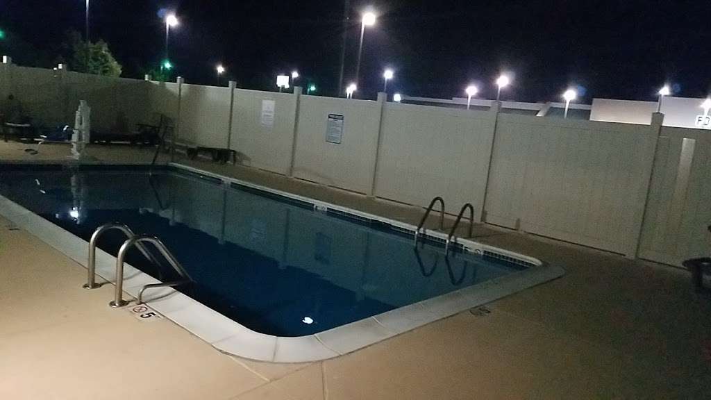 Best Western Smyrna Inn | 190 Stadium St, Smyrna, DE 19977, USA | Phone: (302) 659-3635