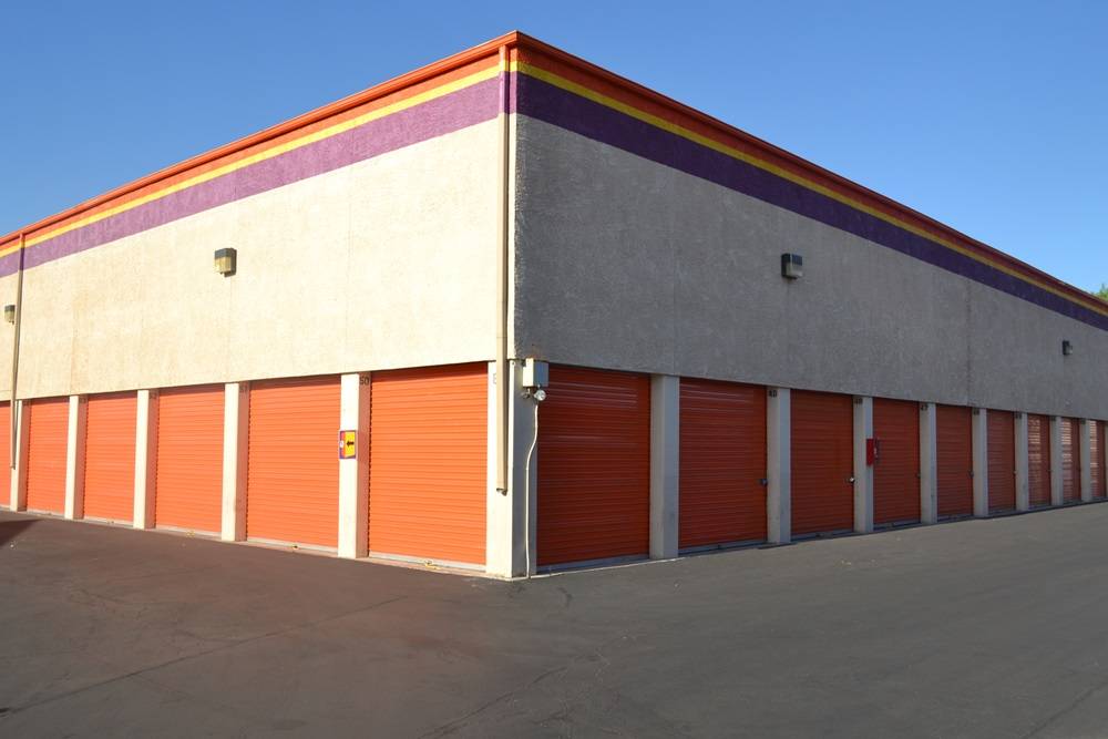 Public Storage | 2727 S Decatur Blvd, Las Vegas, NV 89102, USA | Phone: (702) 527-3075