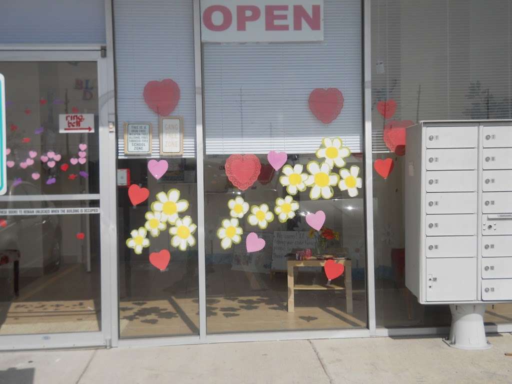 Blooming Daisies Learning Center | 17118 West Little York Rd #101 & 104, Houston, TX 77084 | Phone: (281) 858-4445