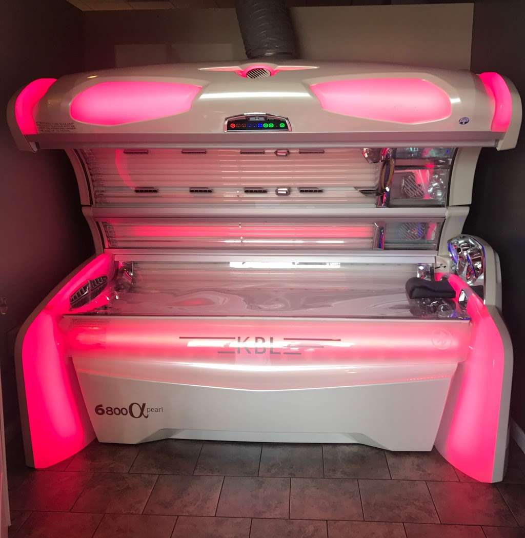 Tantini Tanning Bar | 172 William Dalton Dr, Glassboro, NJ 08028, USA | Phone: (856) 582-0826