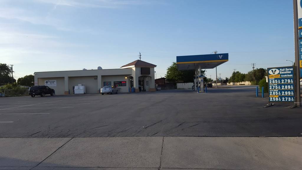 NORRIS GAS & DELI | 6508 Norris Rd, Bakersfield, CA 93308, USA | Phone: (661) 399-4884