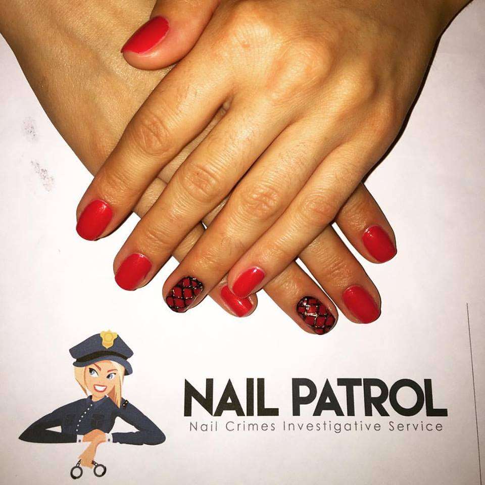 Nail Patrol LLC (mobile only) | Miami, FL, USA | Phone: (786) 460-5434