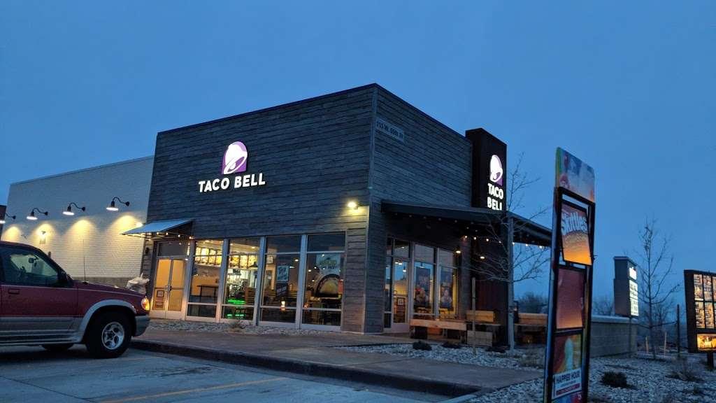 Taco Bell | 115 W 65th St, Loveland, CO 80538, USA | Phone: (970) 667-2336