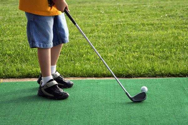 Tri-Valley Golf Center | 1780 Freisman Rd, Pleasanton, CA 94588, USA | Phone: (925) 455-4653