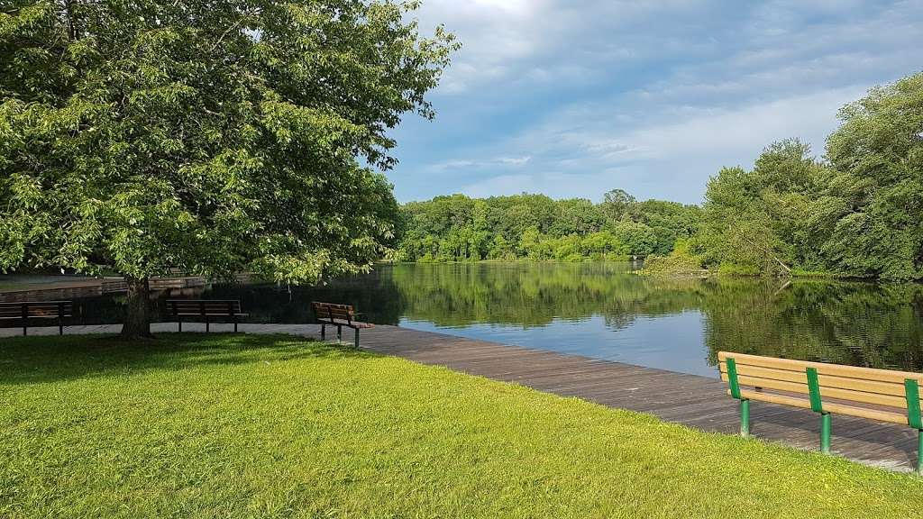 Manasquan River Linear Park | 765 Elton Adelphia Rd, Freehold, NJ 07728