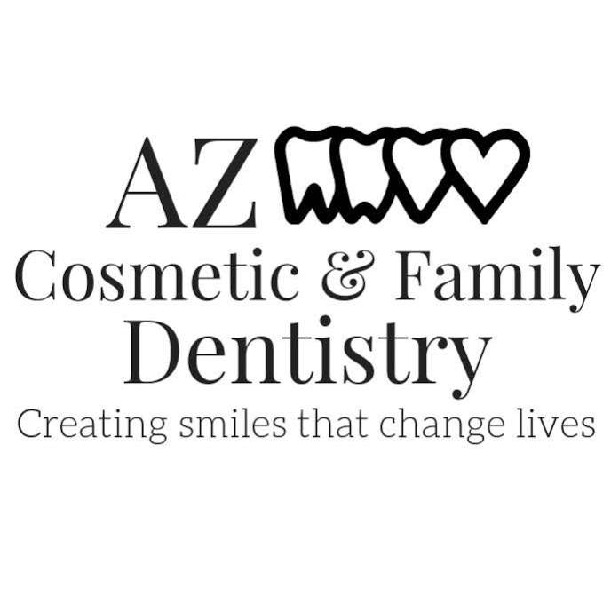 AZ Cosmetic & Family Dentistry | 9160 N 43rd Ave, Glendale, AZ 85302, USA | Phone: (623) 931-9221