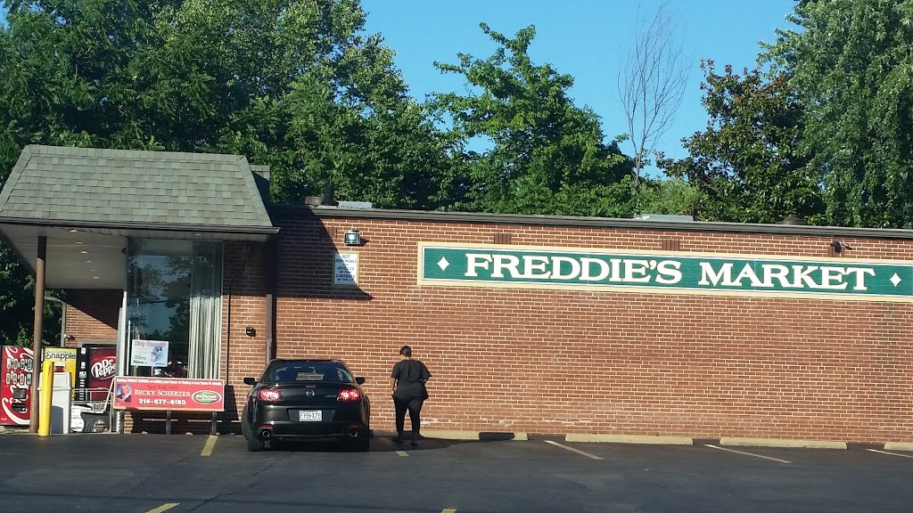 Freddies Market, Inc. | 9052 Big Bend Blvd #4066, Webster Groves, MO 63119, USA | Phone: (314) 968-1914