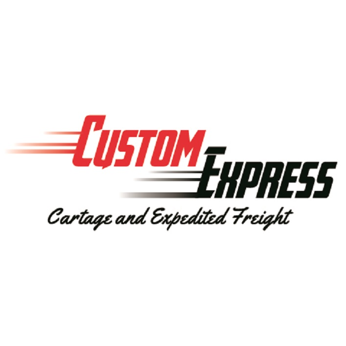 Custom Express, Inc. | 201 W Air Cargo Way, Milwaukee, WI 53207, USA | Phone: (414) 769-9400