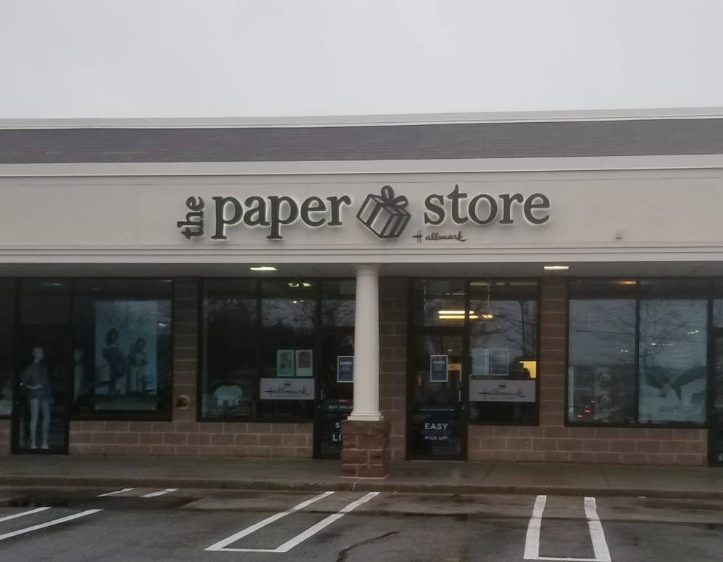 The Paper Store | 51 Newport Ave, Quincy, MA 02171, USA | Phone: (617) 769-0018