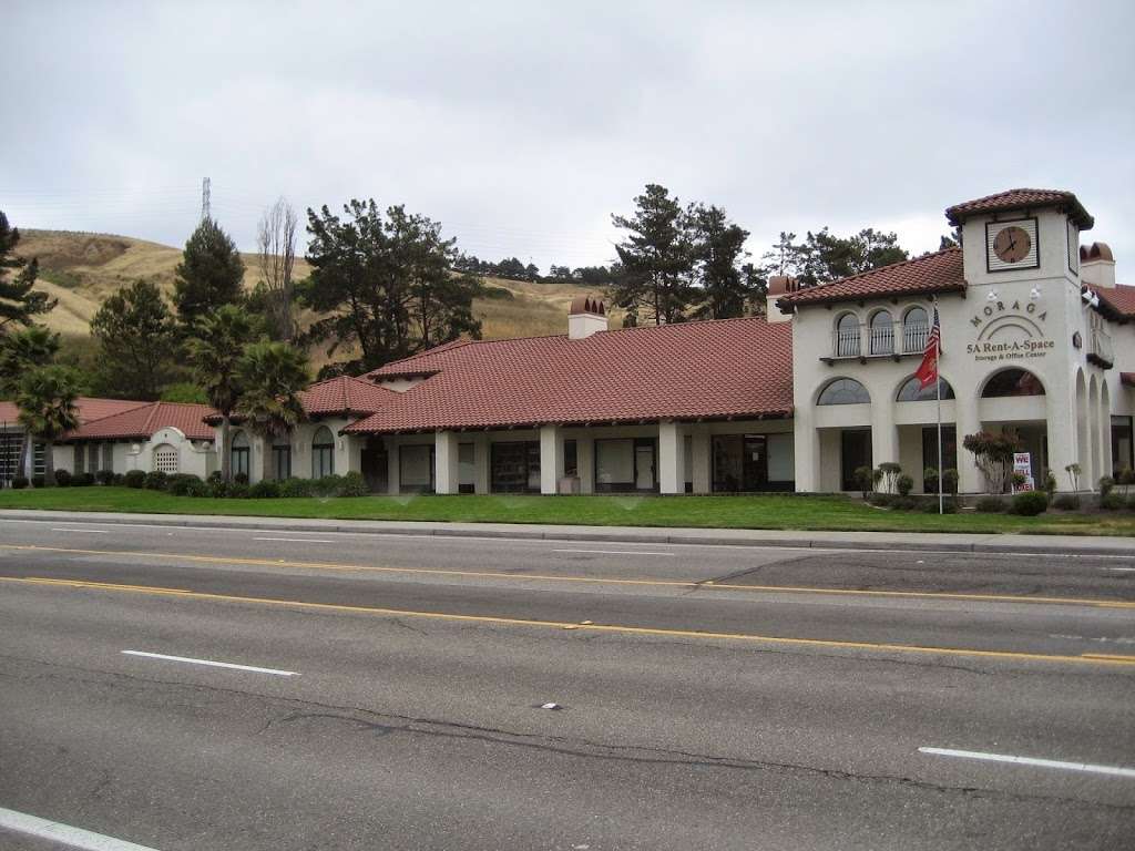 5A Rent-A-Space | 455 Moraga Rd F, Moraga, CA 94556 | Phone: (925) 631-7000