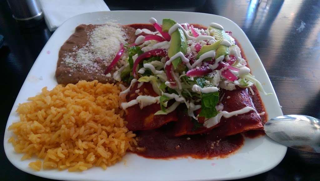 Bravo! House of Enchiladas | 1075 Tully Rd H, San Jose, CA 95122, USA | Phone: (408) 294-2958