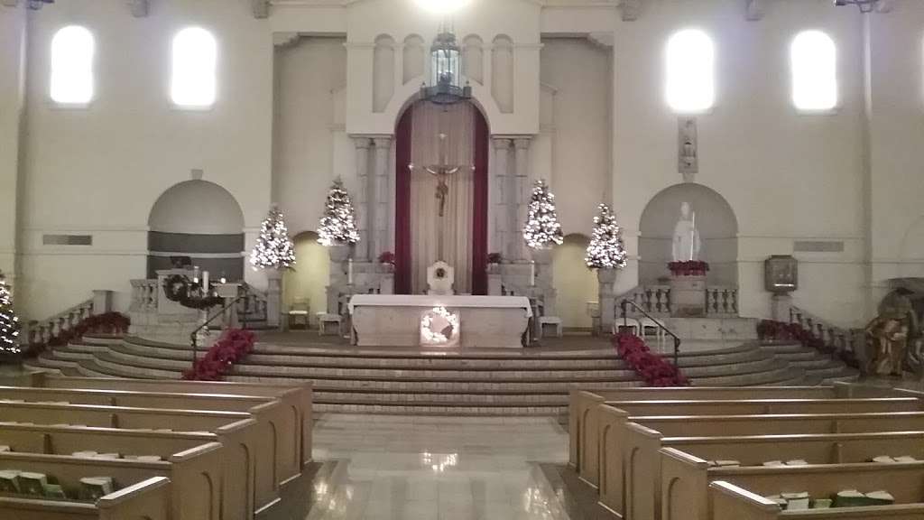 St. Denis Catholic Church | 2151 S Diamond Bar Blvd, Diamond Bar, CA 91765 | Phone: (909) 861-7106