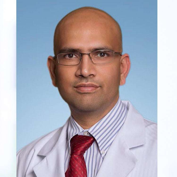 Rajesh Venkataraman, MD, FHRS | 4015 Interstate 45 N Suite 110, Conroe, TX 77304, USA | Phone: (936) 270-3933