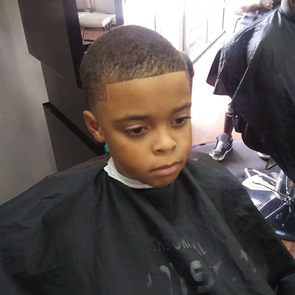 Mystros Barber Shop | 11210 Veterans Memorial Dr Suite A, Houston, TX 77067, USA | Phone: (346) 717-3002