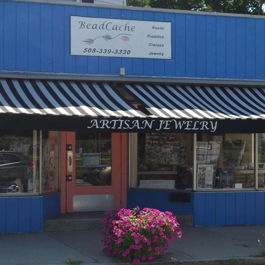 BeadCache | 457 N Main St, Mansfield, MA 02048 | Phone: (508) 339-3330