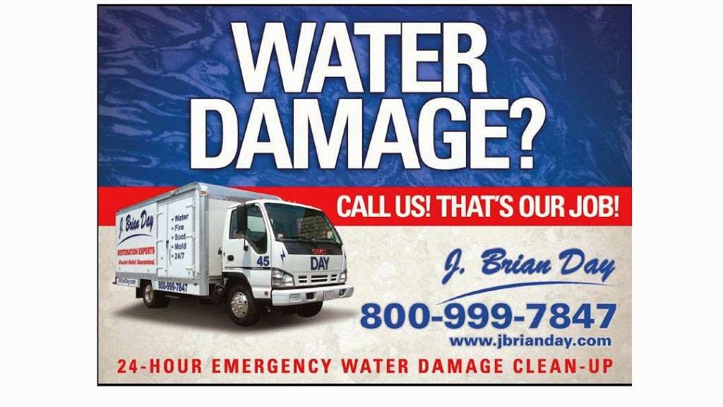 J Brian Day Emergency Service | 240 Maple St, Bellingham, MA 02019, USA | Phone: (888) 435-7968