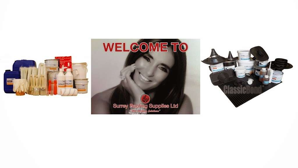 Surrey Roofing Supplies | Unit 9 Barwell Business Park,, Leatherhead Road, Chessington KT9 2NY, UK | Phone: 020 3490 0160
