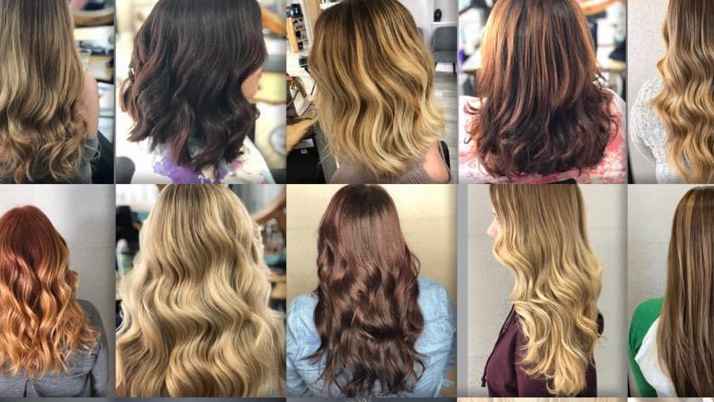 Shear Roots Salon by Reese | 931 E Elliot Rd #118, Tempe, AZ 85284, USA | Phone: (480) 855-4477