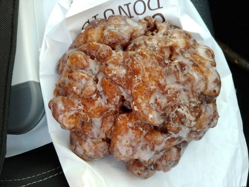 Mary Lee Donuts | 8821 Highland Rd, Baton Rouge, LA 70808, USA | Phone: (225) 767-7735